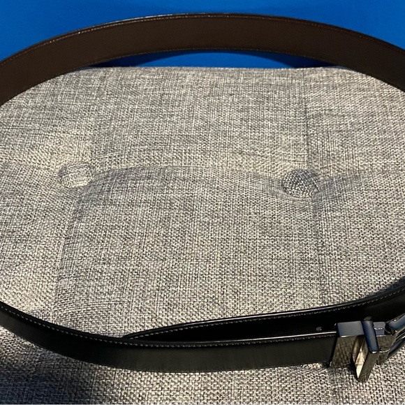 New Perry Ellis belt - Picture 3 of 3